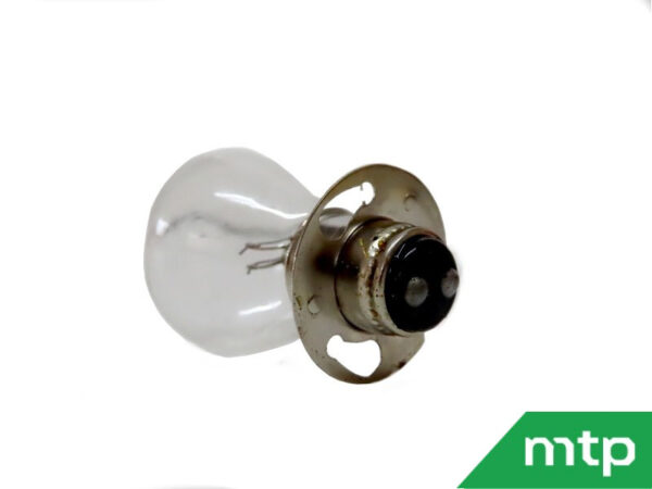 Gloeilamp 12V 35/35W Iseki TX - Afbeelding 3