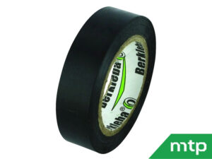 Isolatieband zwart