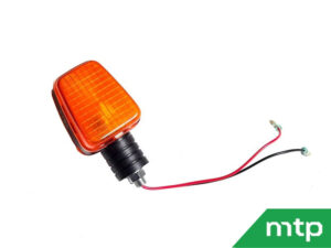 Knipperlicht Kubota Aste
