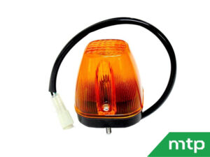 Knipperlicht Kubota GB