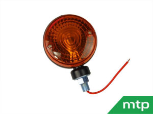 Knipperlicht rond
