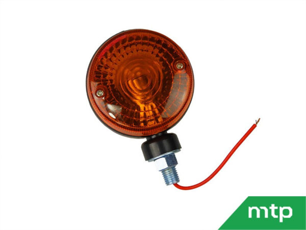 Knipperlicht rond