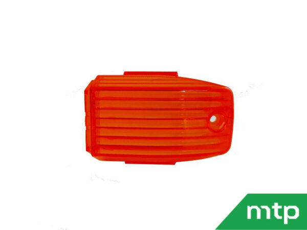 Knipperlichtglas Yanmar SA/YT - Afbeelding 2