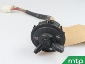Knipperlichtschakelaar Shibaura SX 24 gebruikt