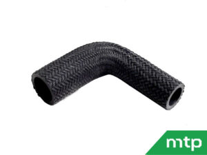Radiateurslang boven Kubota B10/B4200/B5000/B5001/B5100