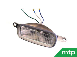 Koplamp compleet Kubota B