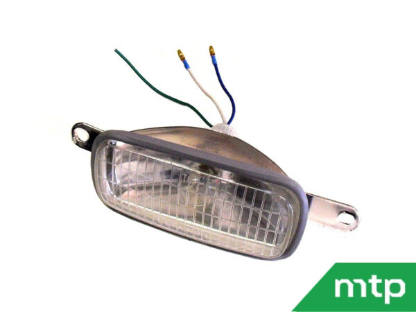 Koplamp compleet Kubota B