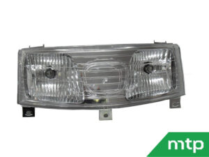 Koplamp compleet Iseki Sial Hunter