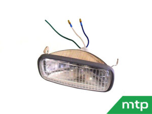Koplamp Iseki TX compleet