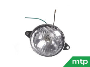 Koplamp Kubota