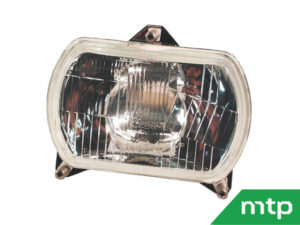Koplamp Shibaura ST compleet