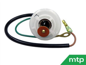 Lampfitting Kubota B - origineel