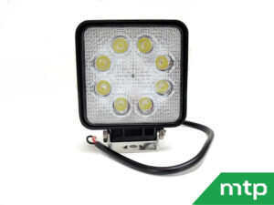 LED werklamp