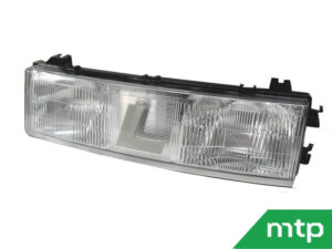 Lichtunit Kubota GL zonder zijlens