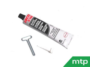 Loctite vloeibare pakking 100 ml
