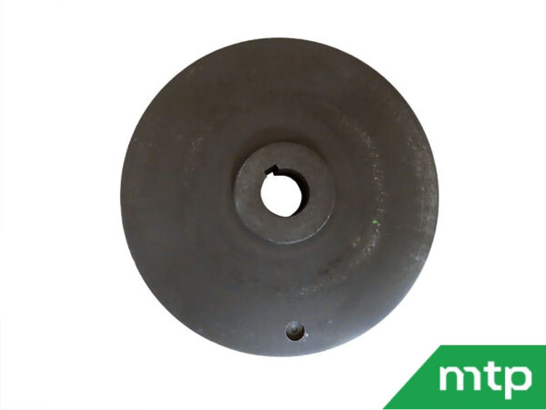 Poelie (groot) Muratori cirkelmaaier MR-/MRP1-150 - Afbeelding 2