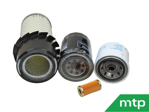 Onderhoudsset Shibaura P19F/P21F - Afbeelding 2