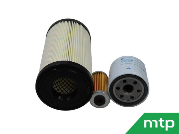 Onderhoudsset Iseki TM/TXG23 - Afbeelding 2