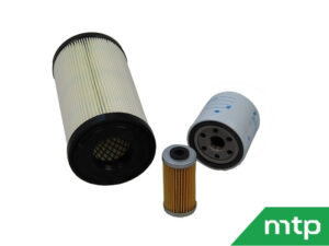 Onderhoudsset Iseki TM/TXG23