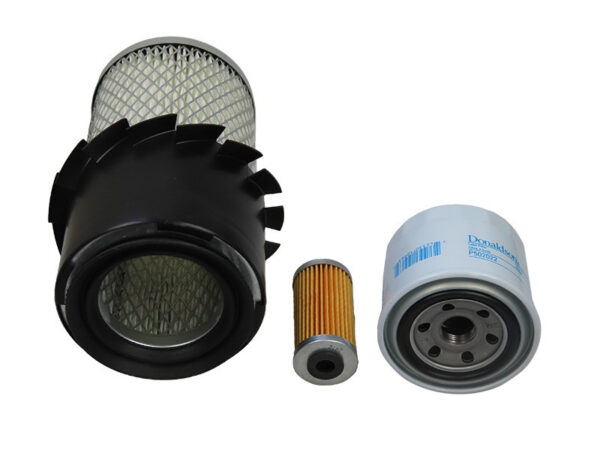 Onderhoudsset Iseki TU1700/1900/2100 - Afbeelding 2