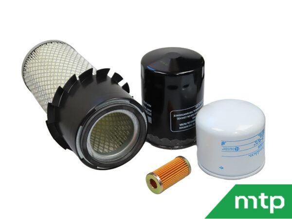 Onderhoudsset Shibaura P19F/P21F