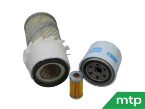 Onderhoudsset Shibaura P/S/SP
