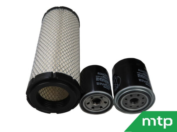 Onderhoudsset Solis 20/26 - Afbeelding 2