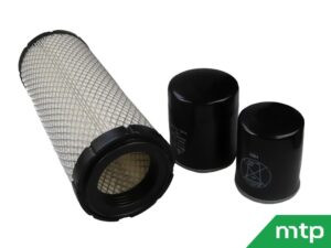 Kit d'entretien Solis 20/26