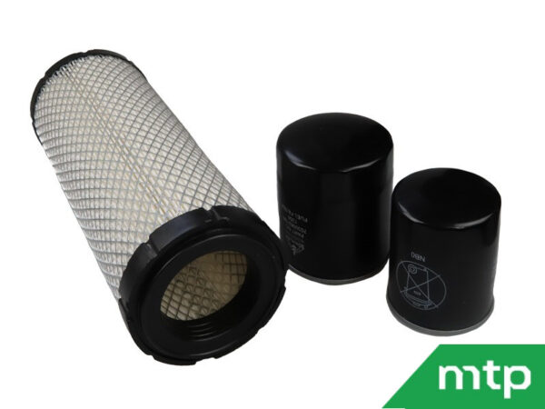 Onderhoudsset Solis 20/26