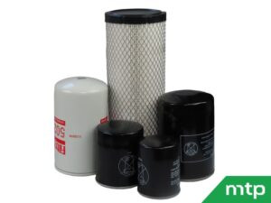 Onderhoudsset Solis 26 HST