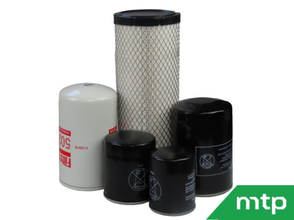 Onderhoudsset Solis 26 HST