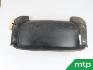 Paneel Shibaura SX24 gebruikt
