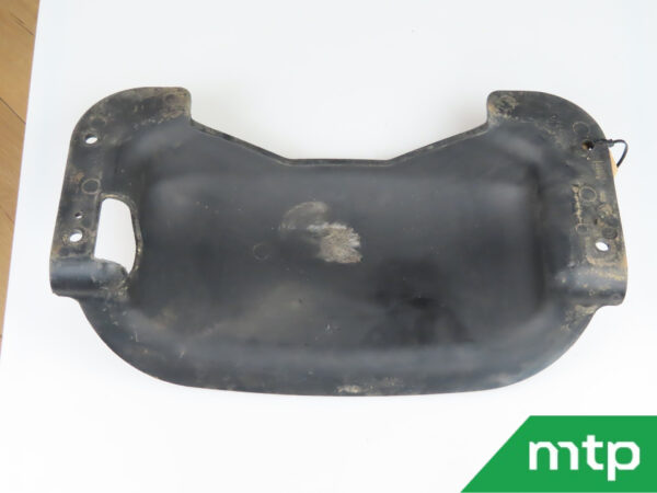Paneel Shibaura SX24 gebruikt - Afbeelding 2