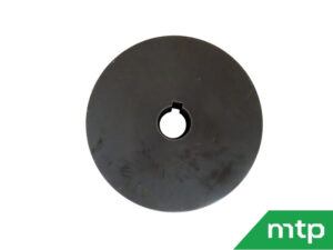 Poelie (dubbel) Muratori cirkelmaaier MR-/MRP1-150, 180, 210