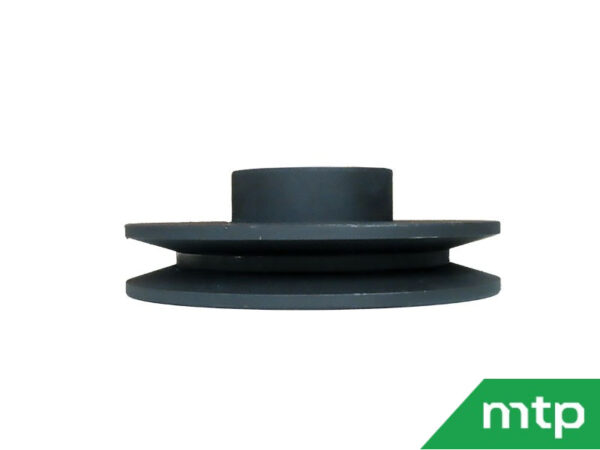 Poelie (enkel) Muratori cirkelmaaier MR-/MRP1-150, 180, 210 - Afbeelding 3