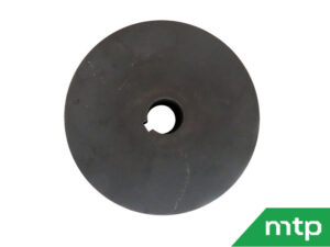 Poelie (enkel) Muratori cirkelmaaier MR-/MRP1-150, 180, 210