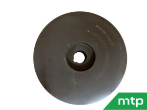 Poelie (groot) Muratori cirkelmaaier MR-/MRP1-150