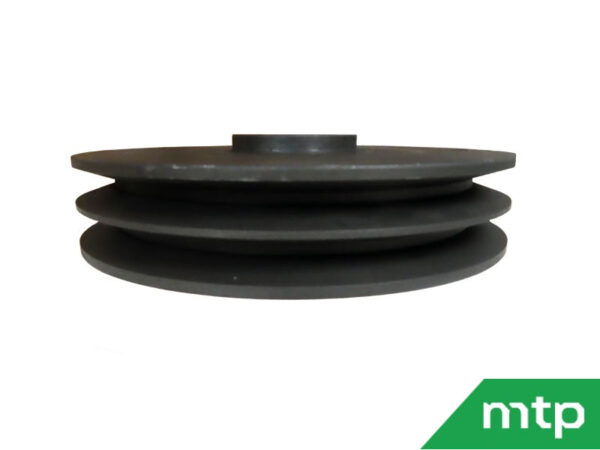Poelie (groot) Muratori cirkelmaaier MR-/MRP1-150 - Afbeelding 3