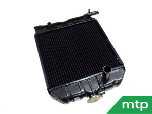 Radiateur Iseki TS