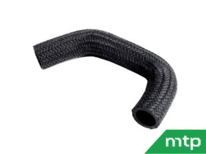 Radiateurslang onder Kubota B10/B4200/B5000/B5001/B5100