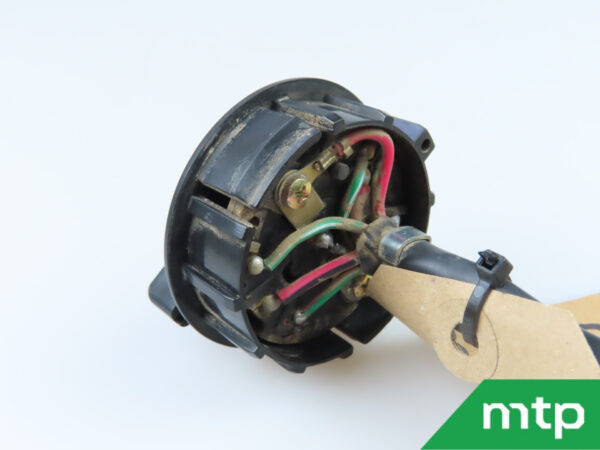 Knipperlichtschakelaar Shibaura SX 24 gebruikt - Afbeelding 2