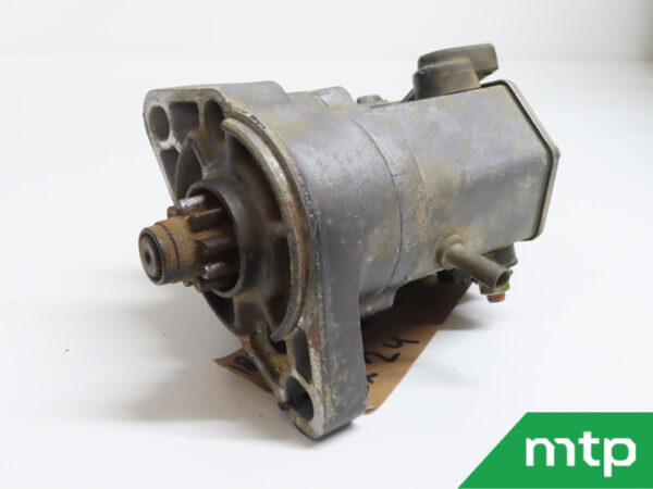 Startmotor Shibaura SX24 gebruikt - Afbeelding 2