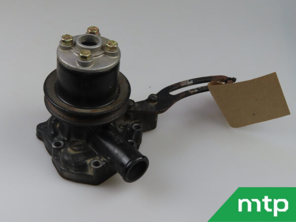 Waterpomp Shibaura SX24 gebruikt - Afbeelding 2