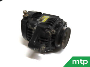 Dynamo Shibaura SX24 gebruikt