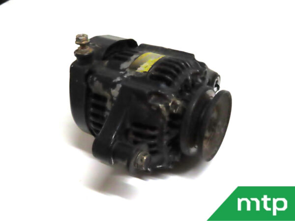 Dynamo Shibaura SX24 gebruikt