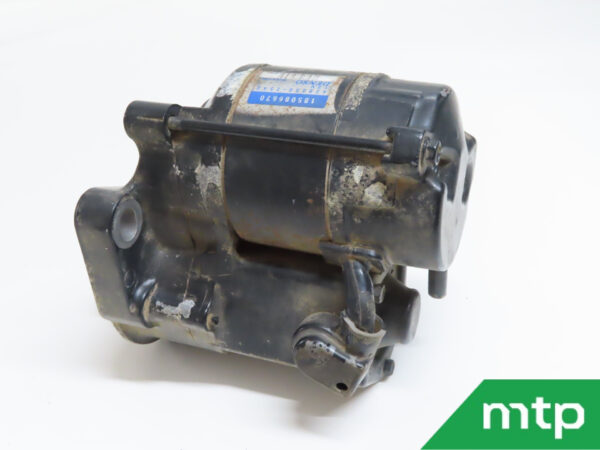 Startmotor Shibaura SX24 gebruikt