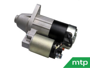 Startmotor Kubota Aste / Hinomoto