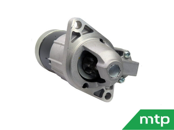 Startmotor Kubota Aste / Hinomoto - Afbeelding 2