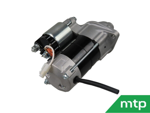 Startmotor Kubota GB - Afbeelding 2