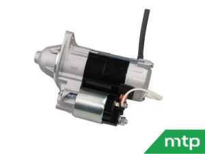 Startmotor Kubota GB